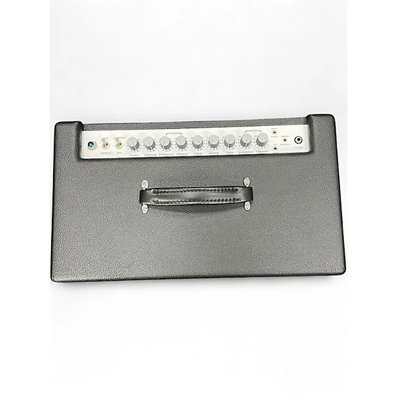 Used Soldano SLO30 Tube Guitar Combo Amp