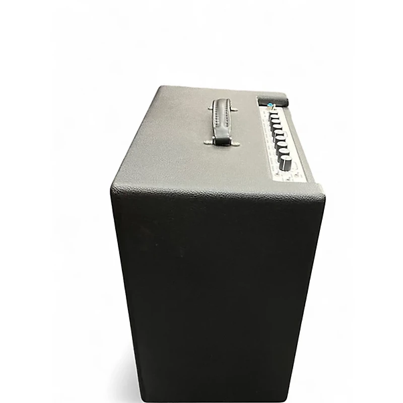 Used Soldano SLO30 Tube Guitar Combo Amp