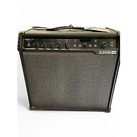 Used Line 6 Spider V 120 MKII Guitar Combo Amp