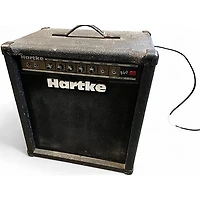 Used Hartke B60 Bass Combo Amp