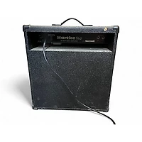 Used Hartke B60 Bass Combo Amp