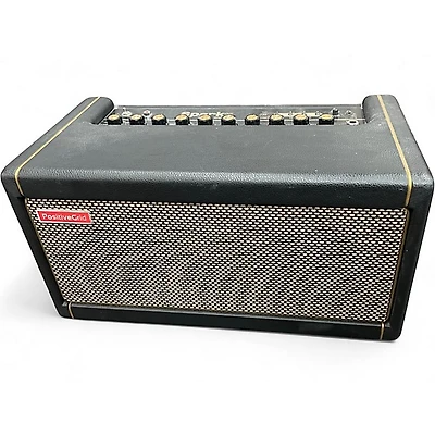 Used Positive Grid SPARK 40W Guitar Combo Amp