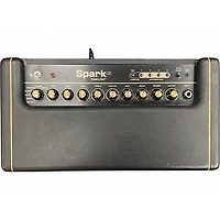 Used Positive Grid SPARK 40W Guitar Combo Amp
