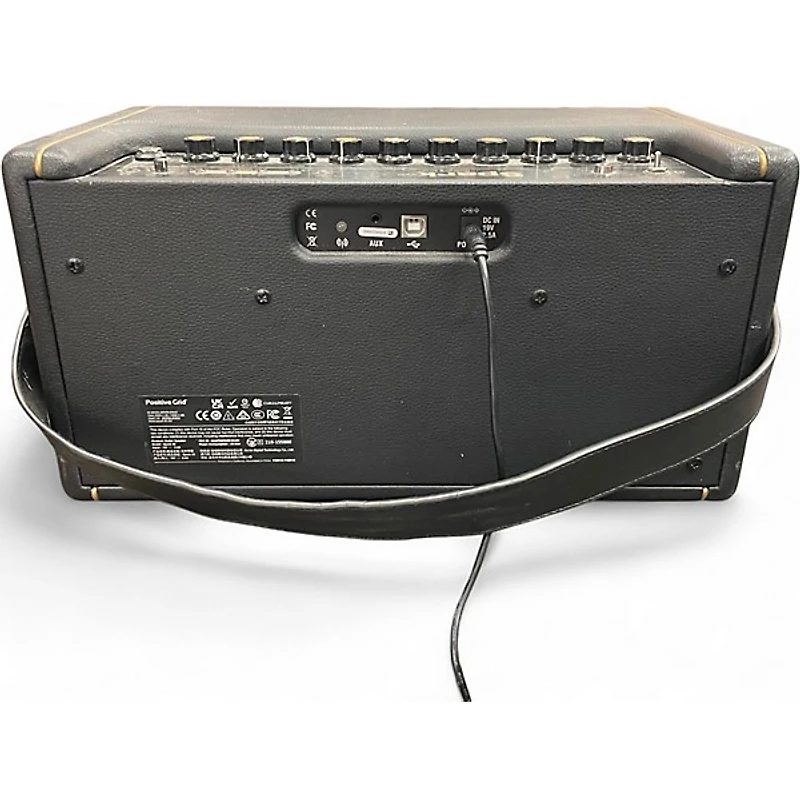 Used Positive Grid SPARK 40W Guitar Combo Amp