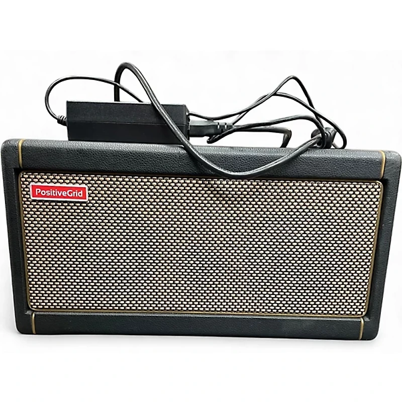 Used Positive Grid SPARK 40W Guitar Combo Amp