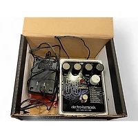 Used Electro-Harmonix B9 Organ Machine Effect Pedal