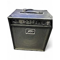 Used Peavey Max 110 100W 1x10 Bass Combo Amp