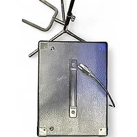 Used Peavey Max 110 100W 1x10 Bass Combo Amp