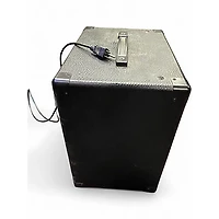 Used Peavey Max 110 100W 1x10 Bass Combo Amp