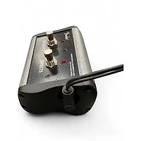 Used Fender 2-BUTTON FOOTSWITCH Footswitch