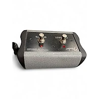 Used Fender 2-BUTTON FOOTSWITCH Footswitch