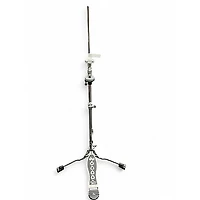 Used DW 6000 Series Hi Hat Stand Hi Hat Stand
