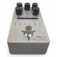 Used Flamma  FS02  Effect Pedal