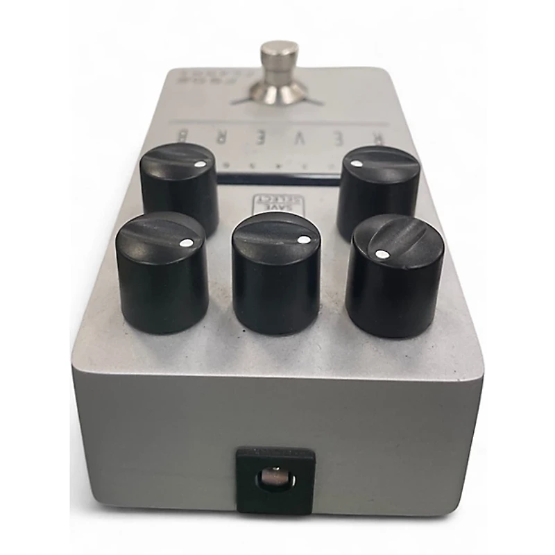 Used Flamma  FS02  Effect Pedal