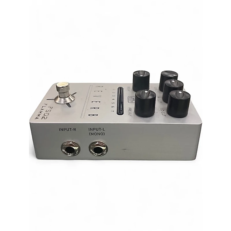 Used Flamma  FS02  Effect Pedal