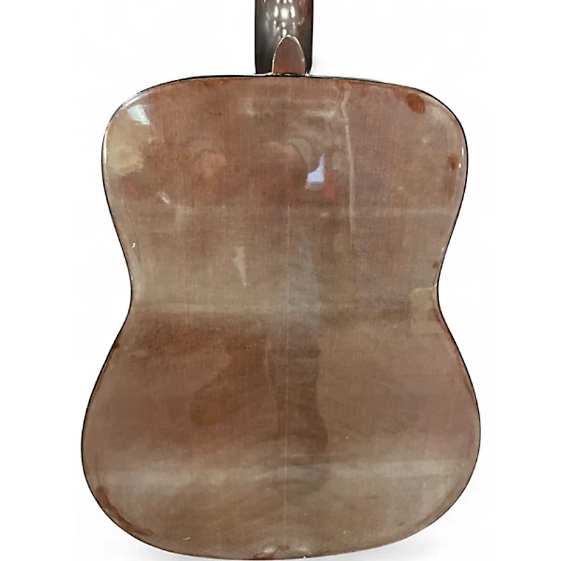 Used Yamaha FG400A Natural Acoustic Guitar