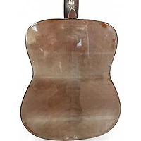 Used Yamaha FG400A Natural Acoustic Guitar