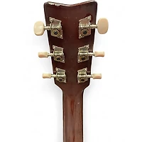 Used Yamaha FG400A Natural Acoustic Guitar