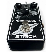 Used Strich TUBE SOUL Effect Pedal