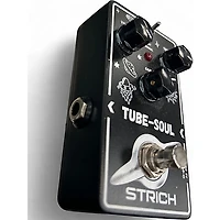 Used Strich TUBE SOUL Effect Pedal