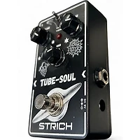 Used Strich TUBE SOUL Effect Pedal