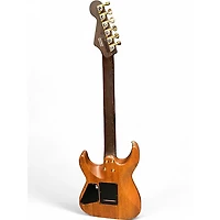 Used Charvel MJ DK24 HSH 2PT E Mahogany Solid Body Electric Guitar