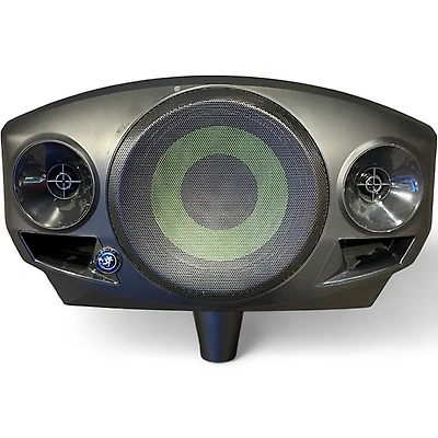 Used Mackie Freeplay Powered Speaker