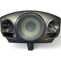 Used Mackie Freeplay Powered Speaker
