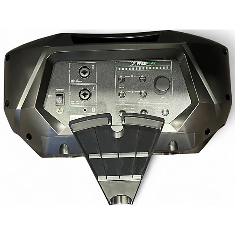 Used Mackie Freeplay Powered Speaker
