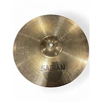 Used SABIAN 14in B8 Hi Hat Pair Cymbal