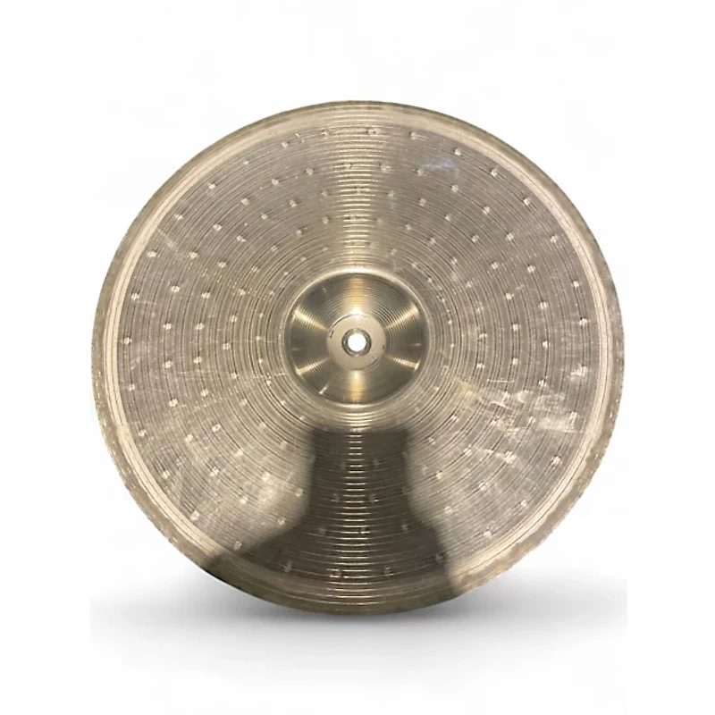 Used SABIAN 14in B8 Hi Hat Pair Cymbal