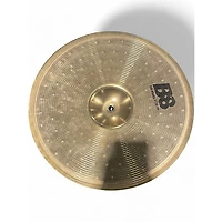 Used SABIAN 14in B8 Hi Hat Pair Cymbal