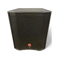 Used Harbinger S12 Powered Subwoofer