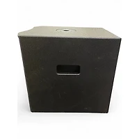 Used Harbinger S12 Powered Subwoofer