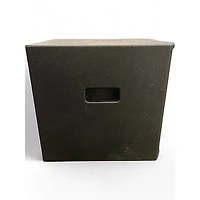 Used Harbinger S12 Powered Subwoofer