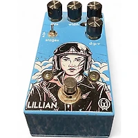 Used Walrus Audio Lillian Effect Pedal
