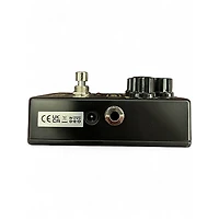 Used MXR M86 Classic Distortion Effect Pedal