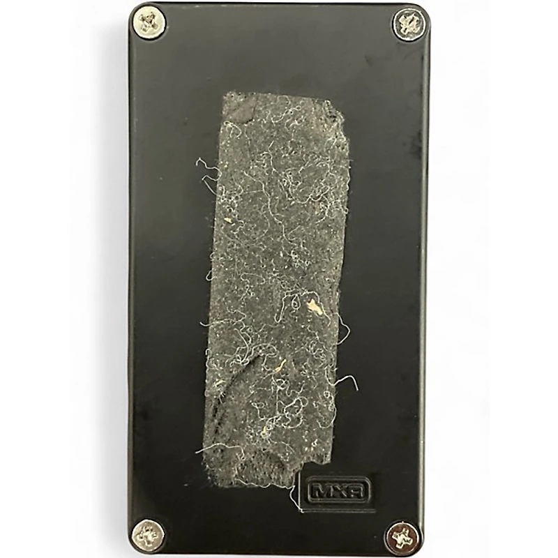 Used MXR M86 Classic Distortion Effect Pedal