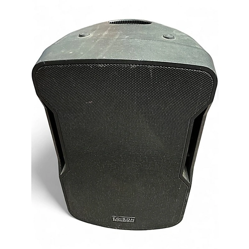 Used Edison Professional 1505-MKVI Powered Speaker