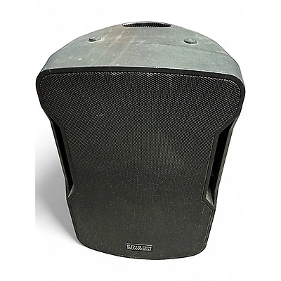 Used Edison Professional 1505-MKVI Powered Speaker