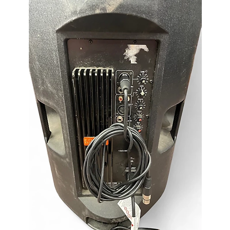 Used Edison Professional 1505-MKVI Powered Speaker
