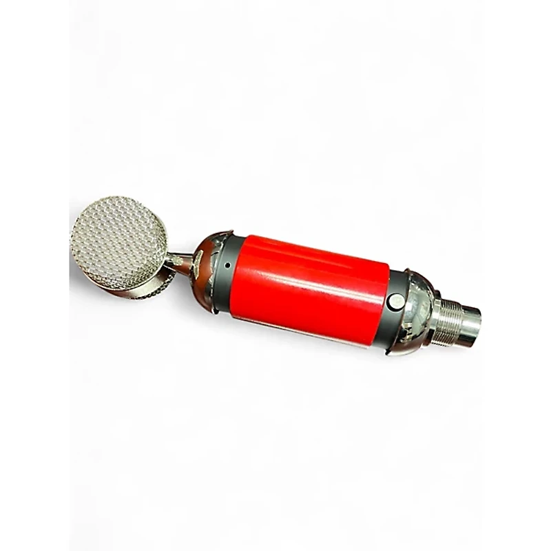 Used Blue Spark Condenser Microphone