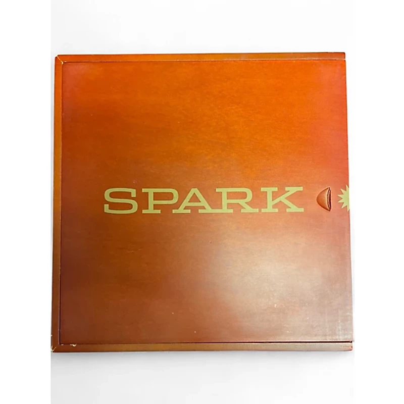 Used Blue Spark Condenser Microphone