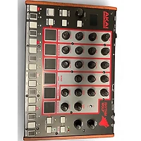 Used Akai Professional Rhythm Wolf Drum Machine
