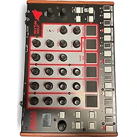 Used Akai Professional Rhythm Wolf Drum Machine
