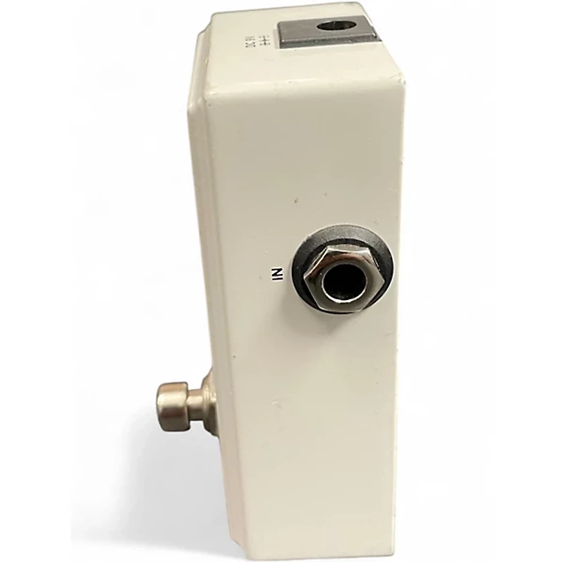 Used Fender FTN-1  Tuner Pedal