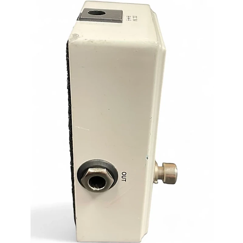 Used Fender FTN-1  Tuner Pedal