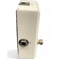 Used Fender FTN-1  Tuner Pedal