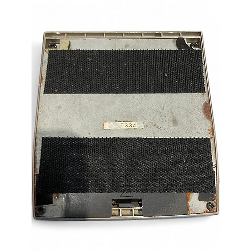 Used Zoom 506II Bass Effect Processor