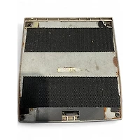 Used Zoom 506II Bass Effect Processor